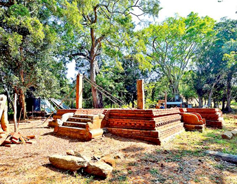 Padikemgala Raja Maha Viharaya