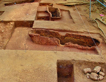 Ranchamadama Proto-historic Cemetery