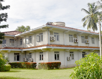 Sugarcane Research Insitute